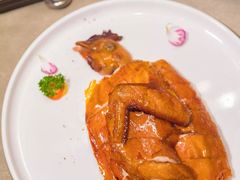 经典脆皮鸡-凯逸轩·匠心粤菜(中城名仕汇店)