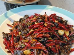 -廉厨干煸鸡(云龙区民富园店)