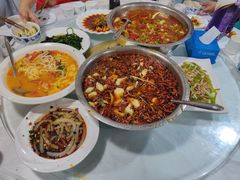 -笑红饭庄