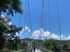 -中国科学院西双版纳热带植物园