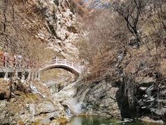 -少华山国家森林公园