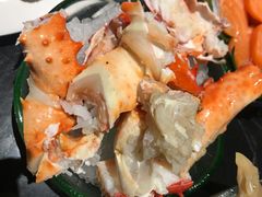 -海鼎荟海鲜姿造(泉州仟禧店)