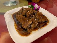 -东馆和天下特色餐饮(工农店)