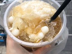 -甜心闲生传统手工冰粉(太古里店)