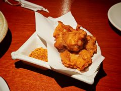 -有喜屋·鲜鸡烧鸟·居酒屋(安龙路店)