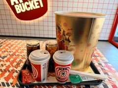 -肯德基(锦州万达店)