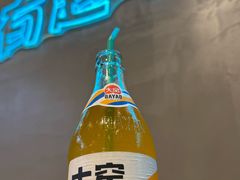 -本色.小马哥烧烤(无锡九里仓店)
