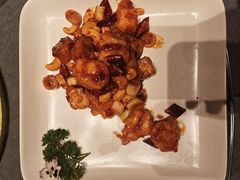 -老屋川菜·水煮鱼(龙湖亦庄天街店)