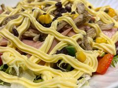 -桃子餐厅·天津菜(王顶堤总店)