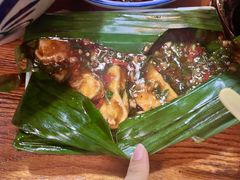 -蜗牛小馆醉乡民谣云南菜(惠新西里店)