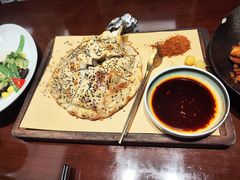 -那拉提之疆·新疆菜(美院店)