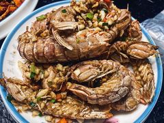 赖尿虾有膏-三妹小龙虾·黄油蟹(华侨城总店)