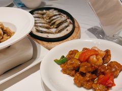 -莆田餐厅PUTIEN(三里屯店)