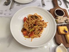 -Deer Park鹿园西餐(仁恒置地广场店)