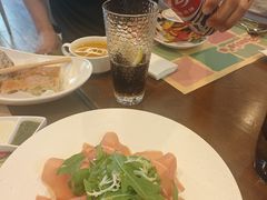 -安妮意大利餐厅(丽都店)