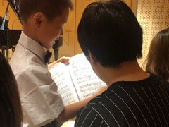 -美育儿童音乐舞蹈国际机构(浦东分校)
