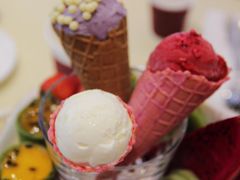 -哈根达斯(石家庄北国店)