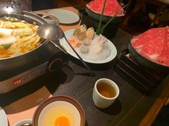 -山葵家·创意料理(宁波来福士店)