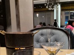 -西藏饭店·亚克·食光自助餐厅