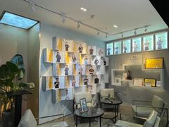 -天行健身＆天行拳馆跆拳道·格斗TXGYM