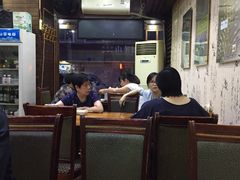 -高社长参鸡汤(高丽街店)