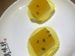 -鸽味轩·粤菜小馆(高楼门总店)