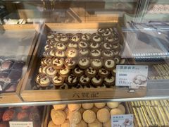 -六贤记(文三店)