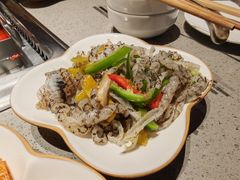 -海底捞火锅(坪山益田假日广场店)