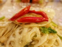 -白仁仔· 活烤海鲜 宵夜(豫园店)