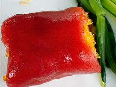 -80s港式茶餐廳