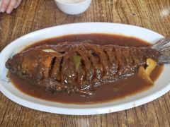 -红实家常菜(静安里店)