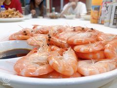 -靓虾二哥长沙地标小龙虾(五一广场店)