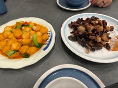 -东北农家小院(定西路店)