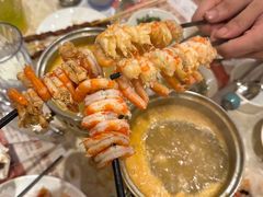 -芭菲盛宴·环球美食(北城国际店)