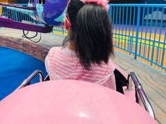 -蓝精灵乐园·世茂精灵之城主题乐园