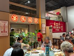 -蚝得喜海鲜(东城店)