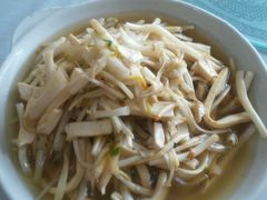 -天乐农家鱼头王(天目湖店)