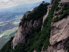 -丹东凤凰山景区