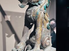 -大同市博物馆