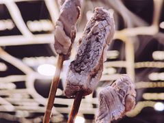 -古铜老院铜锅涮肉·清真(双井店)