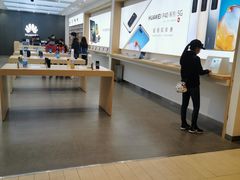 -华为授权体验店(回龙观华联)