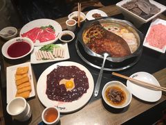 -纸盐河码头火锅(十八梯店)