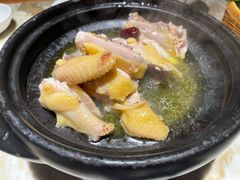 -佬肥猫·浙江乡村菜(国华广场店)