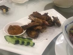 -红高粱大酒店(宁山东路店)