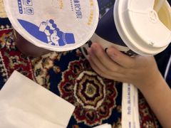 -西琳姑娘·新疆冰淇淋酸奶茶(解放北路店)