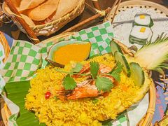 -泰妃殿(武汉首店)