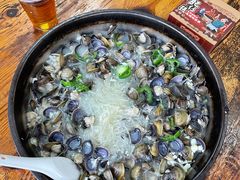 -大赤坎肥仔强烧味海鲜餐厅(大赤坎店)