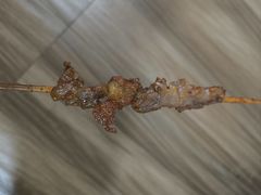 -马艾萨中国兰州传统牛肉面(惠新里店)