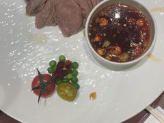 -老铺人家酒店(紫荆名流店)