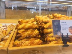 -吴酥生宫廷酥饼(南门口店)